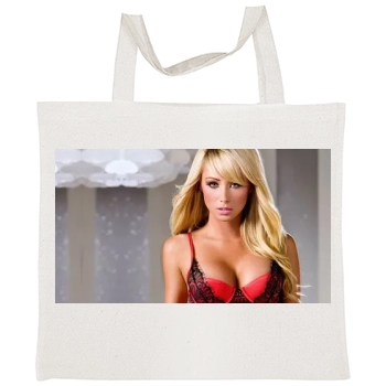 Sara Jean Underwood Tote