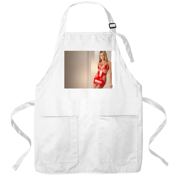 Sara Jean Underwood Apron