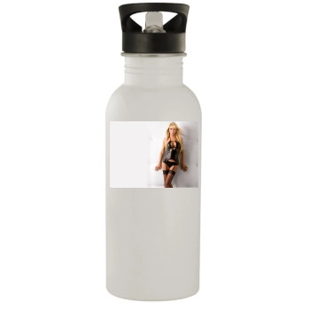 Sara Jean Underwood Stainless Steel Water Bottle