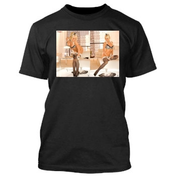 Sara Jean Underwood Men's TShirt