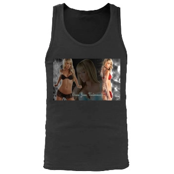 Sara Jean Underwood Men's Tank Top