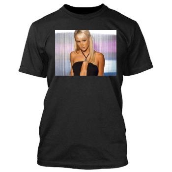 Sara Jean Underwood Men's TShirt