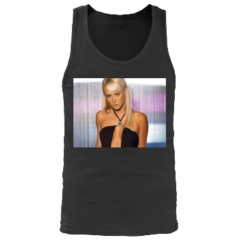 Sara Jean Underwood Men's Tank Top