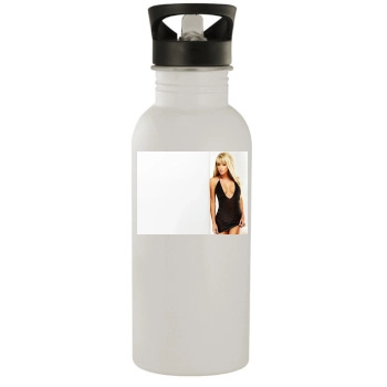 Sara Jean Underwood Stainless Steel Water Bottle