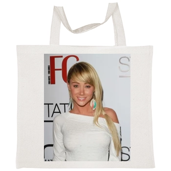 Sara Jean Underwood Tote