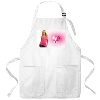 Sara Jean Underwood Apron