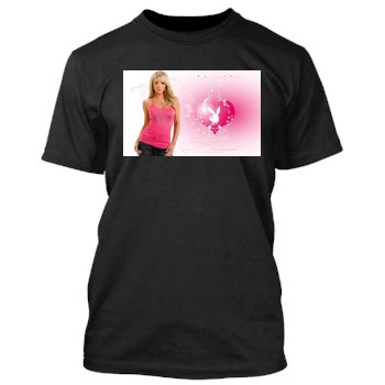 Sara Jean Underwood Men's TShirt