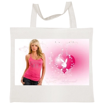 Sara Jean Underwood Tote