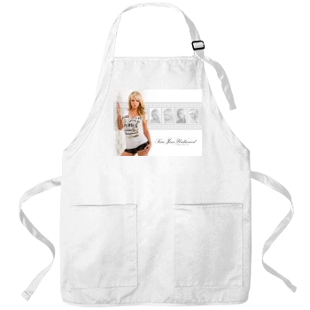 Sara Jean Underwood Apron