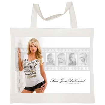 Sara Jean Underwood Tote