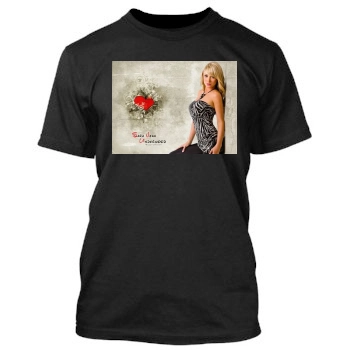 Sara Jean Underwood Men's TShirt