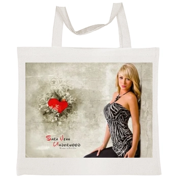 Sara Jean Underwood Tote