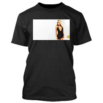 Sara Jean Underwood Men's TShirt