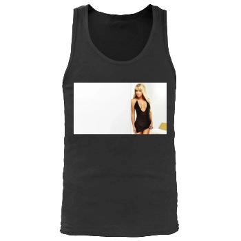 Sara Jean Underwood Men's Tank Top