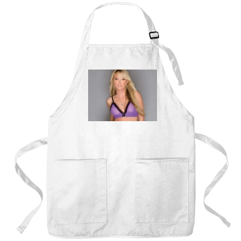 Sara Jean Underwood Apron