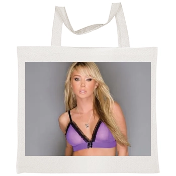 Sara Jean Underwood Tote