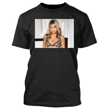 Sara Jean Underwood Men's TShirt