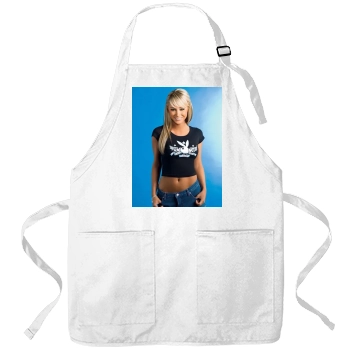 Sara Jean Underwood Apron