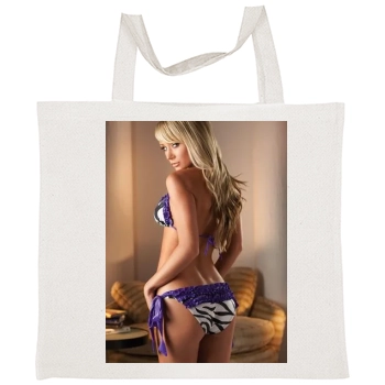 Sara Jean Underwood Tote