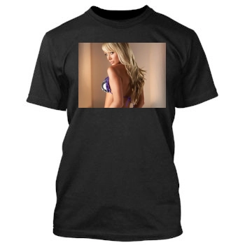 Sara Jean Underwood Men's TShirt