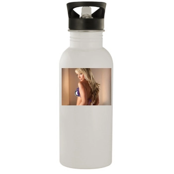 Sara Jean Underwood Stainless Steel Water Bottle