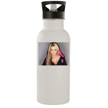 Sara Jean Underwood Stainless Steel Water Bottle