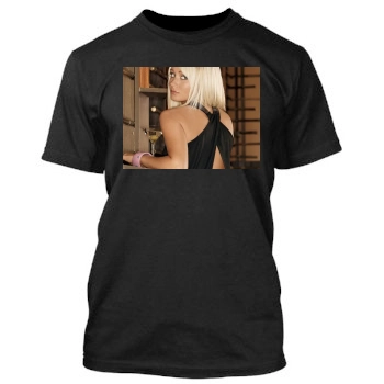 Sara Jean Underwood Men's TShirt