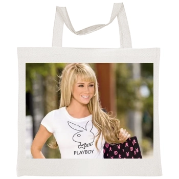 Sara Jean Underwood Tote