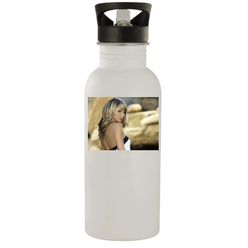 Sara Jean Underwood Stainless Steel Water Bottle