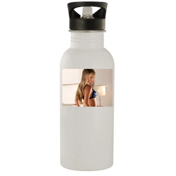 Sara Jean Underwood Stainless Steel Water Bottle