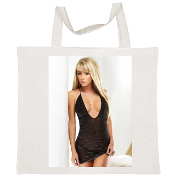 Sara Jean Underwood Tote