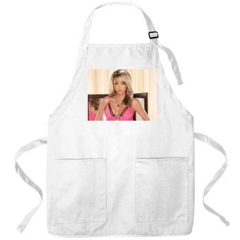 Sara Jean Underwood Apron