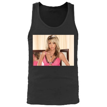 Sara Jean Underwood Men's Tank Top