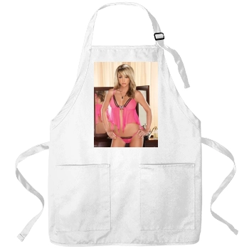 Sara Jean Underwood Apron