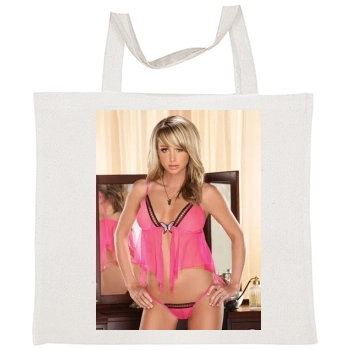 Sara Jean Underwood Tote