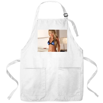 Sara Jean Underwood Apron