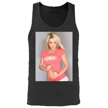 Sara Jean Underwood Men's Tank Top