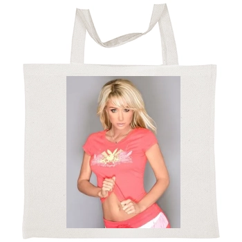 Sara Jean Underwood Tote