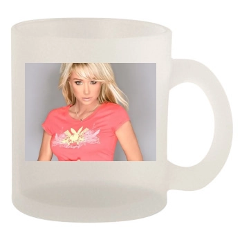 Sara Jean Underwood 10oz Frosted Mug