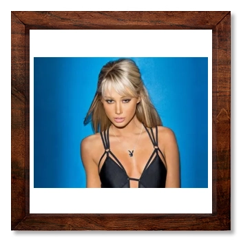 Sara Jean Underwood 12x12