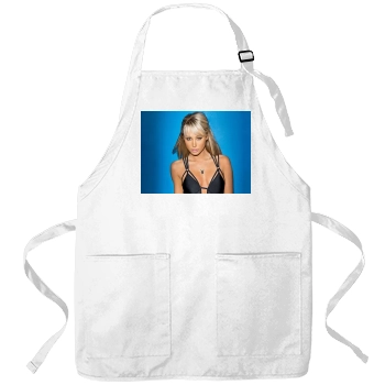 Sara Jean Underwood Apron