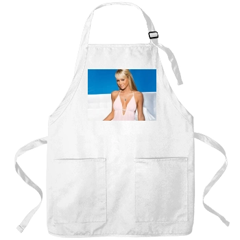 Sara Jean Underwood Apron