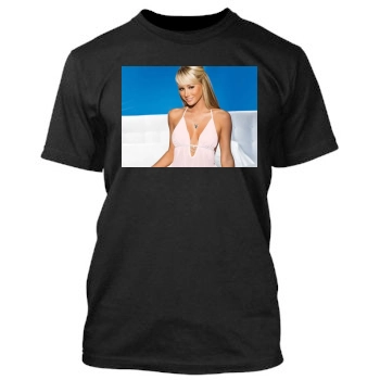 Sara Jean Underwood Men's TShirt