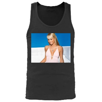 Sara Jean Underwood Men's Tank Top