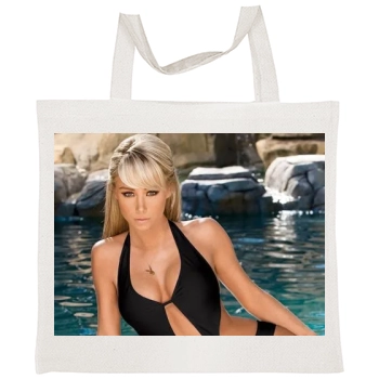 Sara Jean Underwood Tote