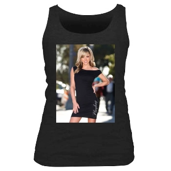 Sara Jean Underwood Women's Tank Top