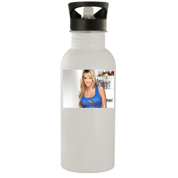 Sara Jean Underwood Stainless Steel Water Bottle