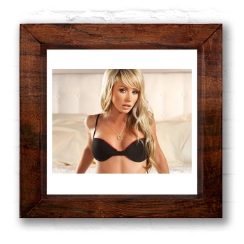 Sara Jean Underwood 6x6