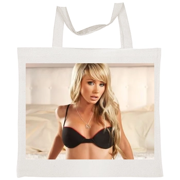 Sara Jean Underwood Tote