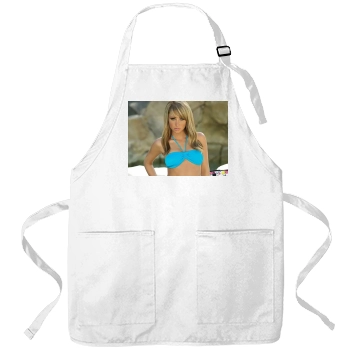 Sara Jean Underwood Apron